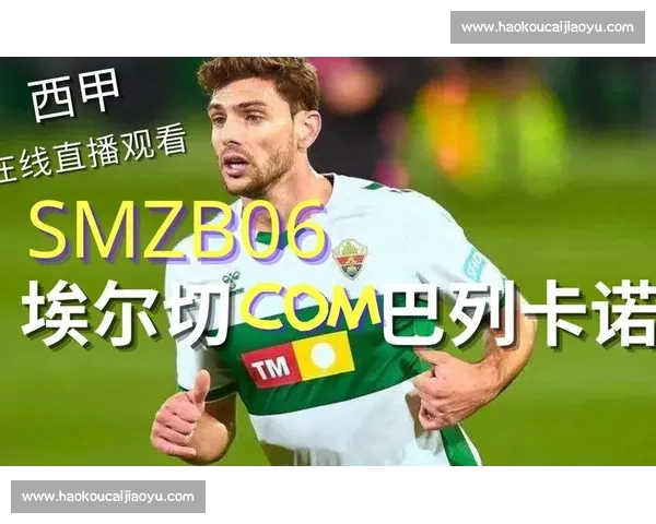 西甲直播官网实时观看最新赛程与精彩比赛全攻略