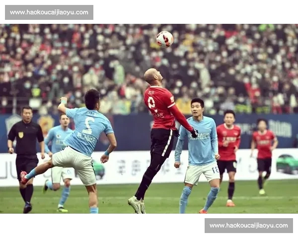 中超最新赛季风云变幻球队表现与球迷热情全解析