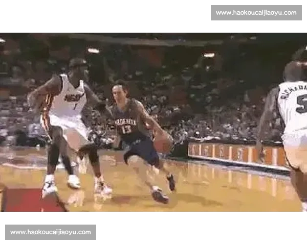 掌握全场动态体验NBA手机版精彩赛事和实时数据分析